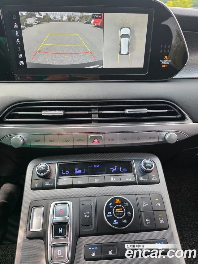 Hyundai Palisade 2019 thumb 7