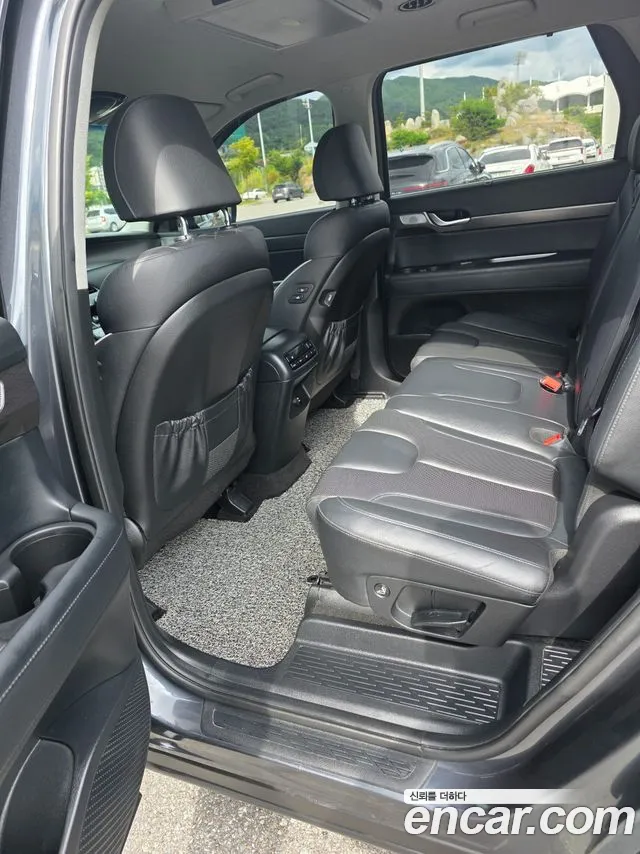 Hyundai Palisade 2019 thumb 8