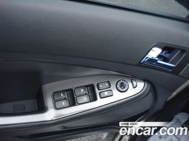 Kia K5 2013 thumb 7