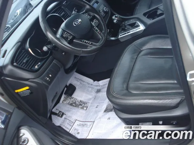Kia K5 2013 thumb 8