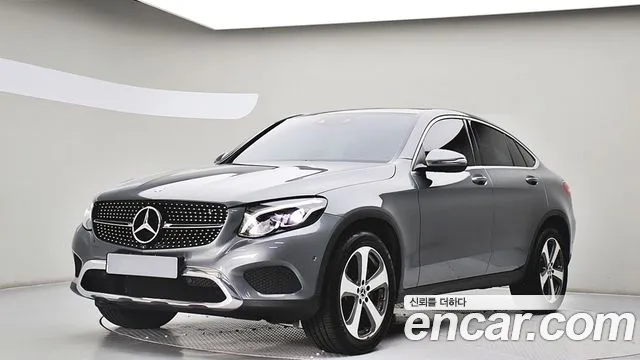 Mercedes-Benz GLC 2019 thumb 12