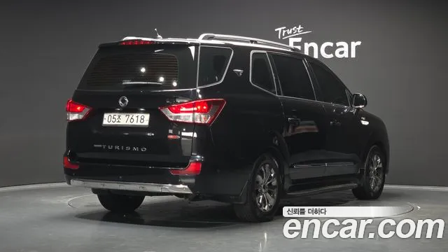 KG_Mobility_Ssangyong KORANDO 2017 thumb 2
