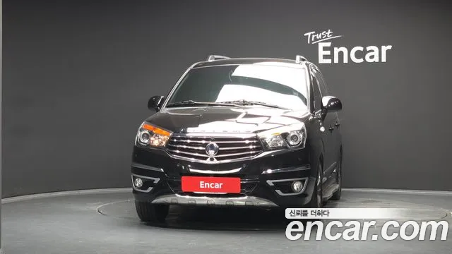 KG_Mobility_Ssangyong KORANDO 2017 thumb 3
