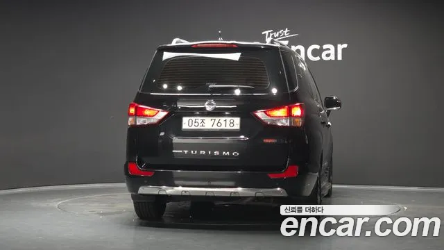 KG_Mobility_Ssangyong KORANDO 2017 thumb 4