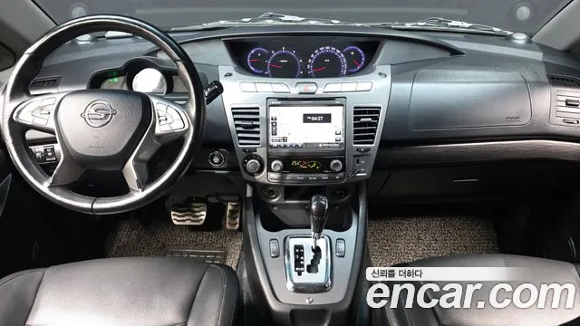 KG_Mobility_Ssangyong KORANDO 2017 thumb 7