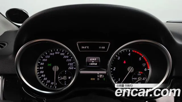 Mercedes-Benz M-class 2012 thumb 8