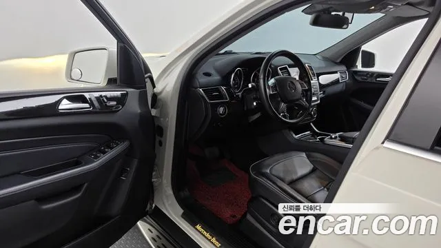 Mercedes-Benz M-class 2012 thumb 10