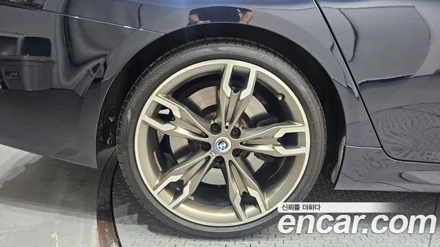 BMW 5 серии 2020 thumb 5