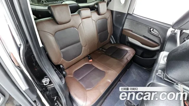 Kia Ray 2014 thumb 12