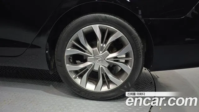 Hyundai Sonata 2014 thumb 5