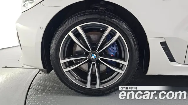 BMW Gran Turismo 2020 thumb 4