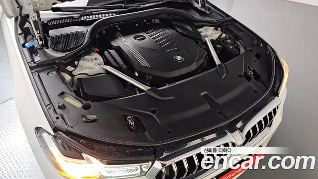 BMW Gran Turismo 2020 thumb 5