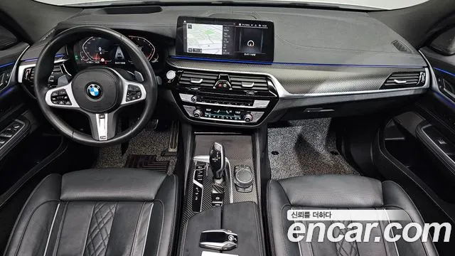 BMW Gran Turismo 2020 thumb 6