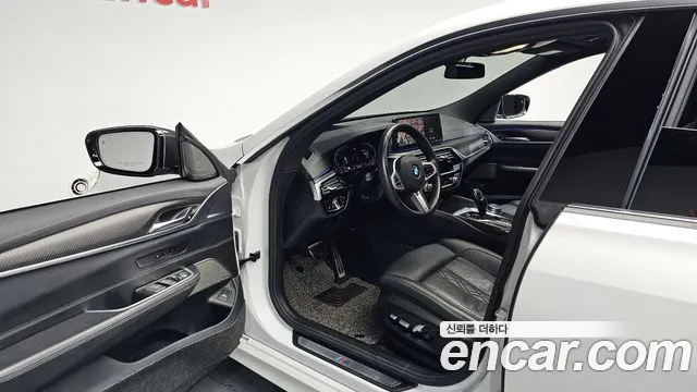 BMW Gran Turismo 2020 thumb 9