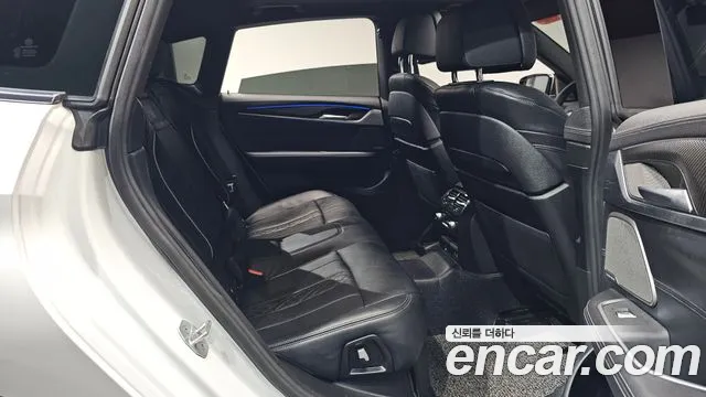 BMW Gran Turismo 2020 thumb 10