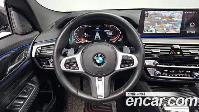 BMW Gran Turismo 2020 thumb 12