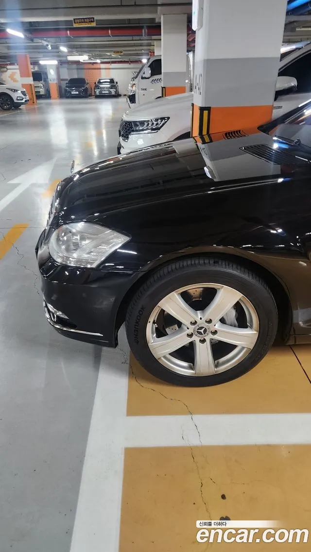 Mercedes-Benz S-Класс 2011 thumb 3
