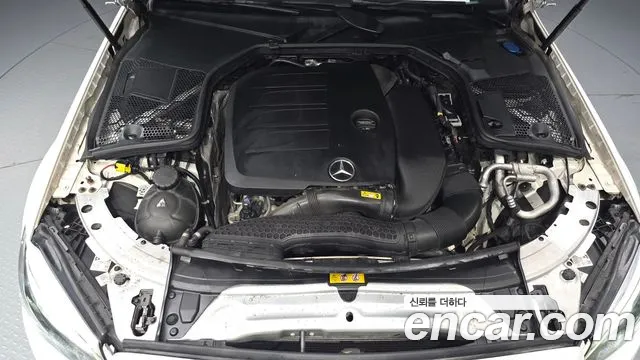 Mercedes-Benz C-Класс 2019 thumb 6