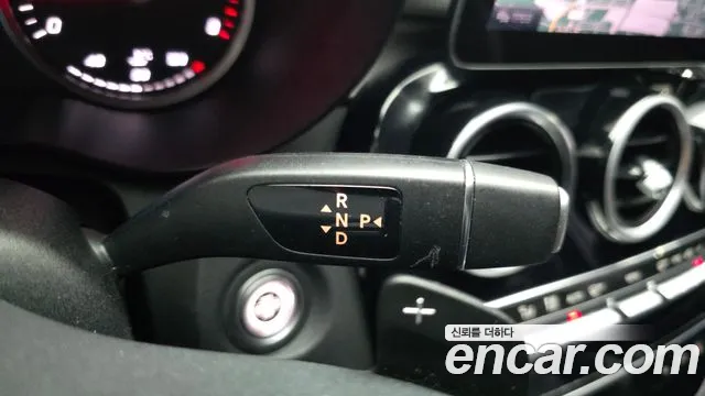 Mercedes-Benz C-Класс 2019 thumb 9