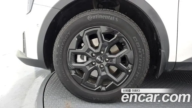 Kia Sorento 2024 thumb 5