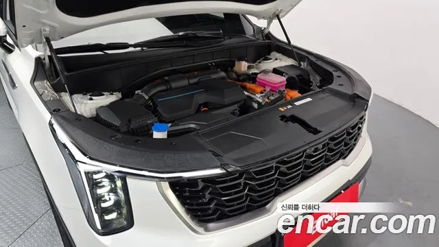 Kia Sorento 2024 thumb 6