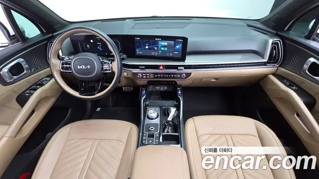 Kia Sorento 2024 thumb 7