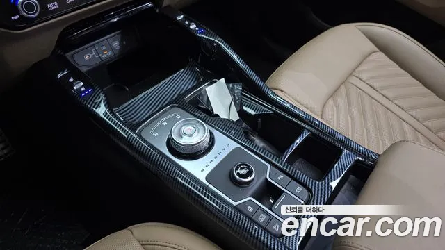 Kia Sorento 2024 thumb 9
