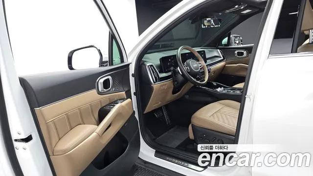 Kia Sorento 2024 thumb 10