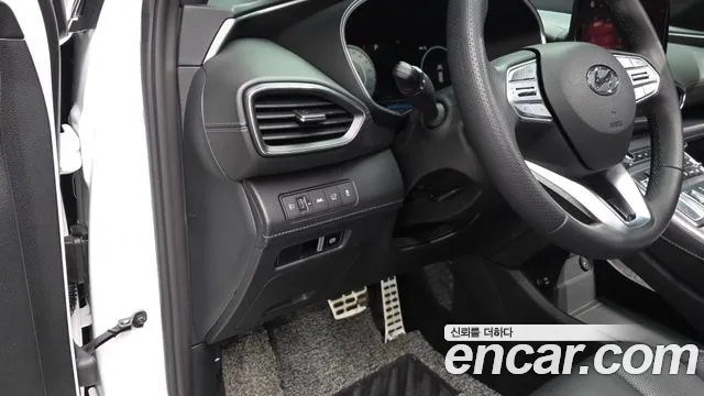 Hyundai Santa Fe 2023 thumb 12