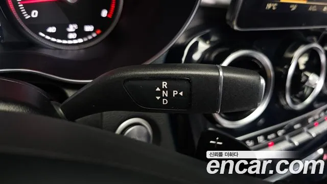 Mercedes-Benz C-Класс 2018 thumb 8