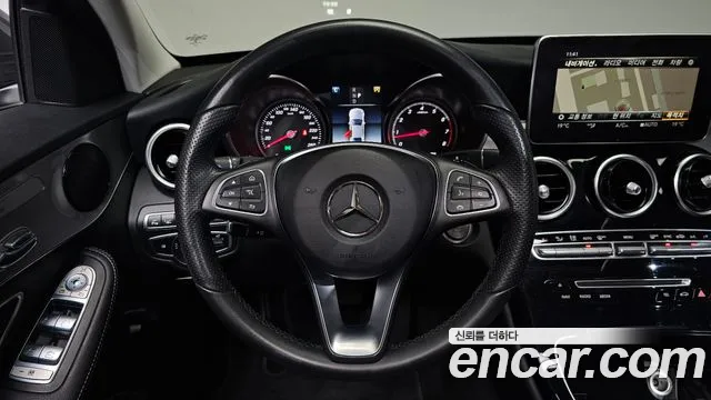 Mercedes-Benz C-Класс 2018 thumb 12