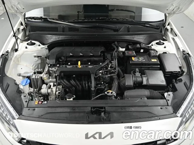 Kia K3 2024 thumb 6