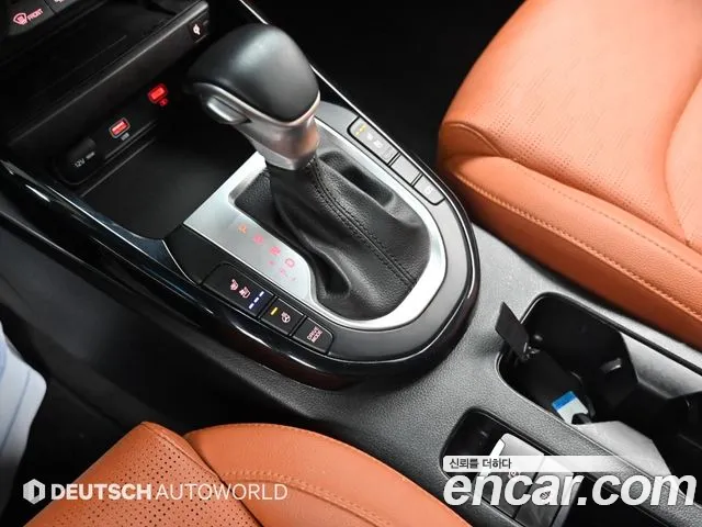 Kia K3 2024 thumb 9