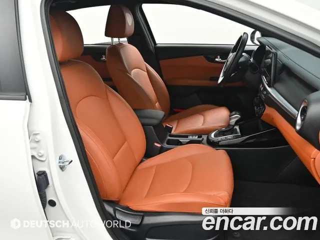 Kia K3 2024 thumb 10