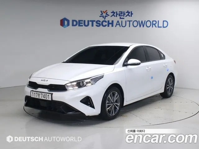 Kia K3 2024 thumb 12
