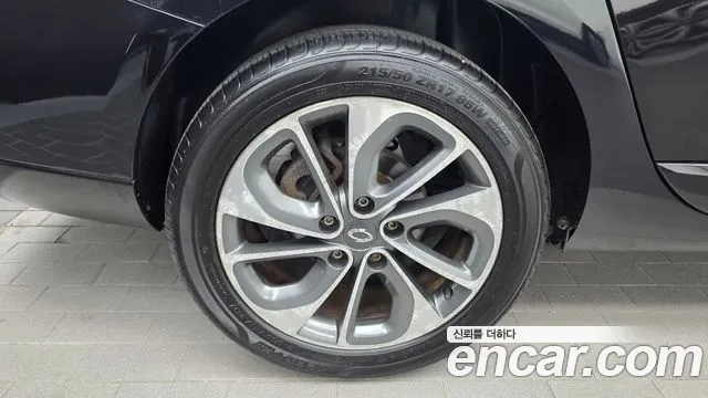Renault Fluence 2014 thumb 5