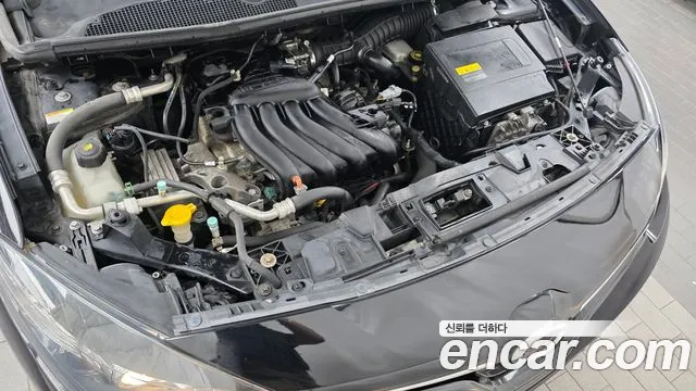 Renault Fluence 2014 thumb 6