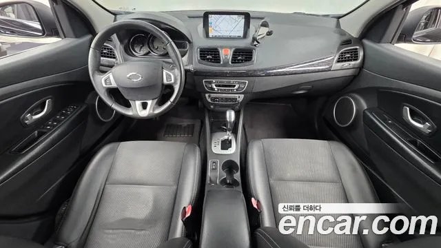 Renault Fluence 2014 thumb 7