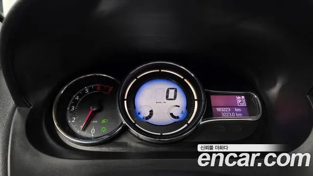 Renault Fluence 2014 thumb 8