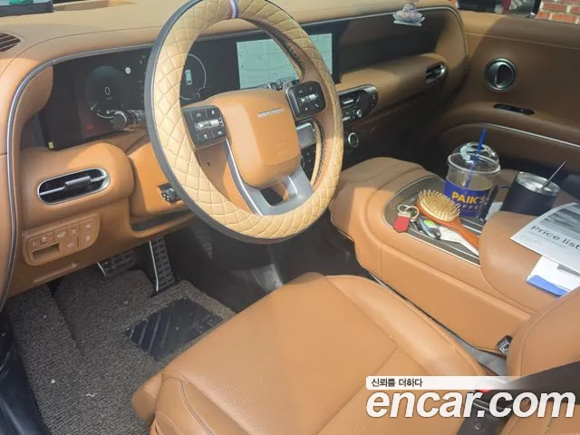 Hyundai Palisade 2025 thumb 8