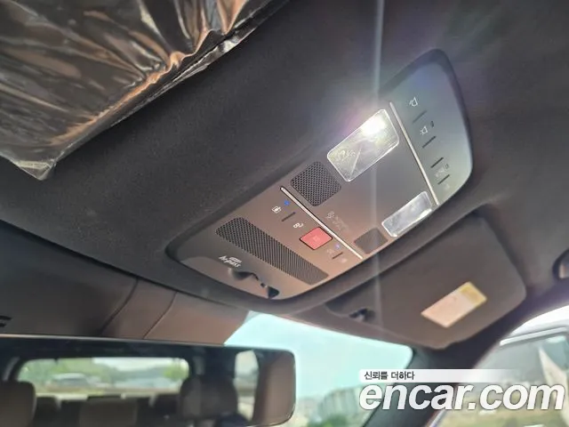 Hyundai Palisade 2025 thumb 9