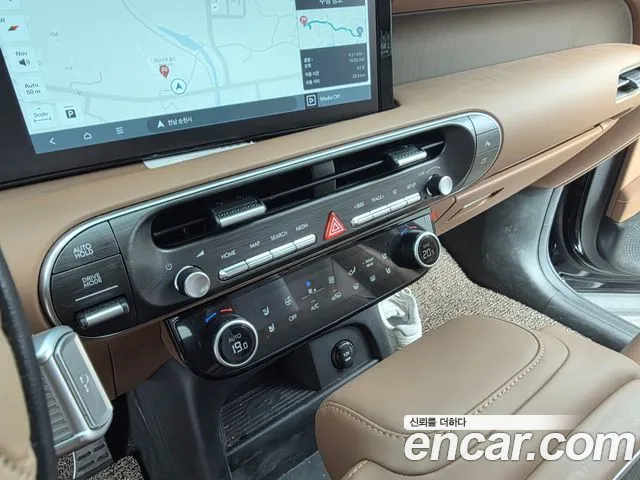 Hyundai Palisade 2025 thumb 10