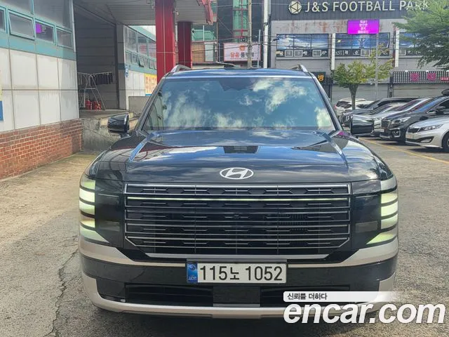 Hyundai Palisade 2025 thumb 12