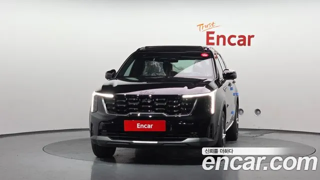 Kia Sorento 2026 thumb 3