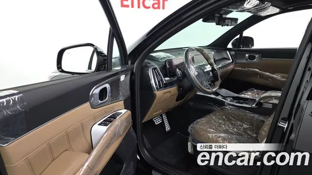 Kia Sorento 2026 thumb 10