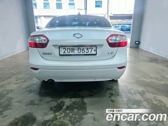 Renault Fluence 2016 thumb 3