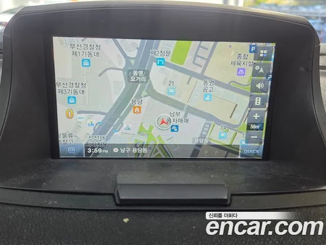 Renault Fluence 2016 thumb 9