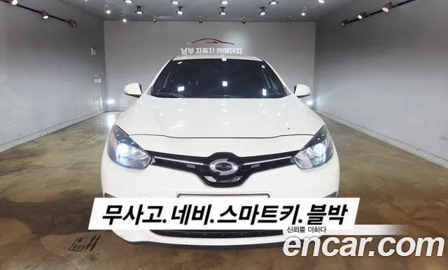 Renault Fluence 2016 thumb 12
