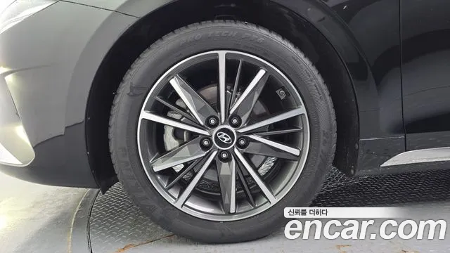 Hyundai Grandeur 2022 thumb 5