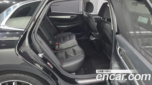 Hyundai Grandeur 2022 thumb 11